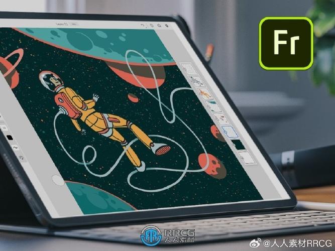 数字绘画软件的发展趋势游戏截图