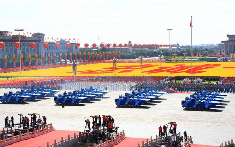 60大阅兵全程回放缩略图