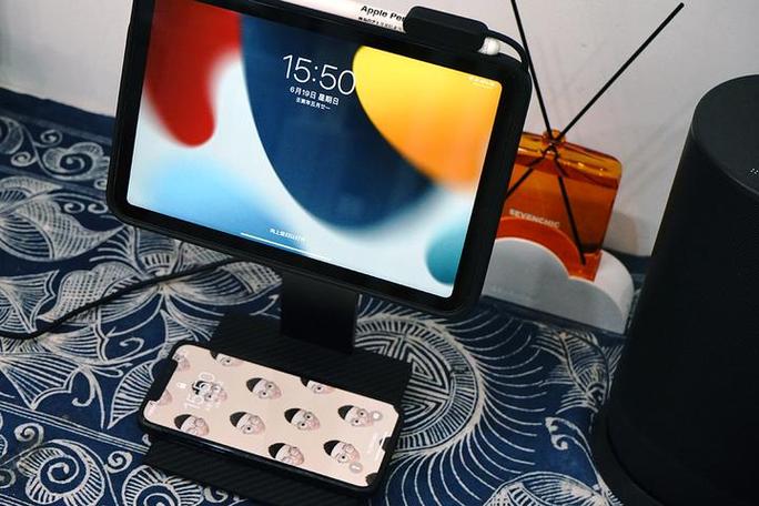 ipad支持无线充电的机型游戏截图
