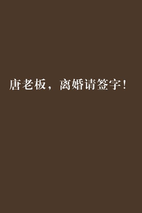 朝小诚小说最新缩略图