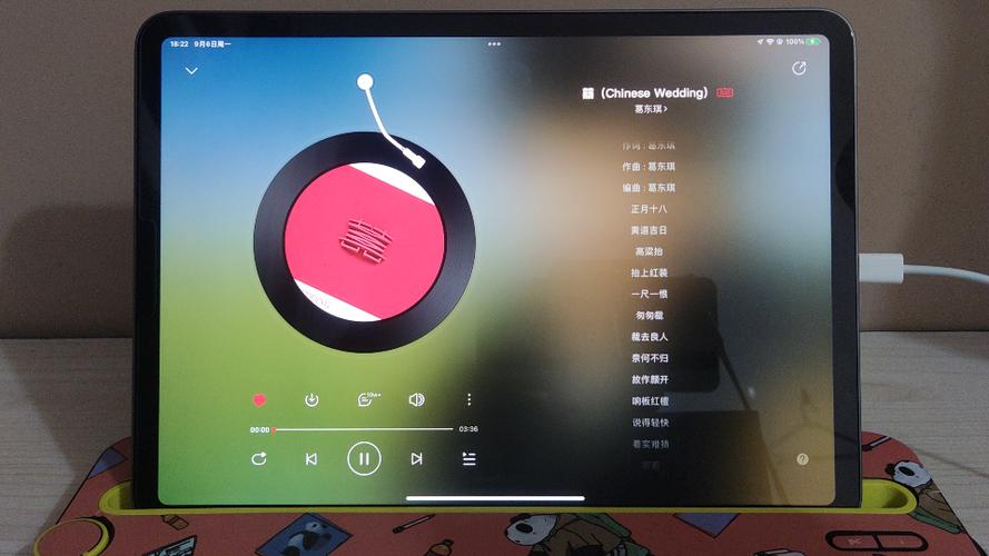 ipad共享屏幕外放声音缩略图