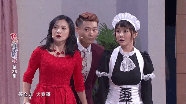 欢乐饭米粒1季缩略图