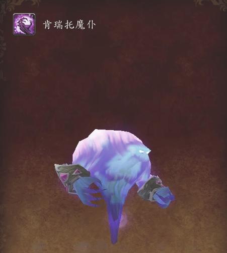 魔兽世界各版本英文缩写