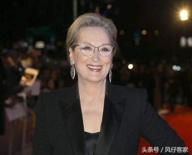 梅姨 奥斯卡图标