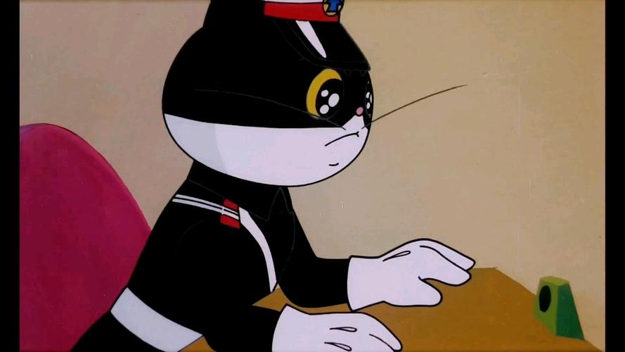 黑猫警长3缩略图