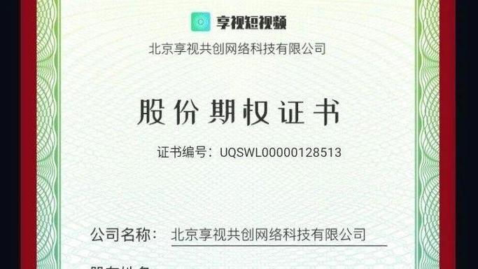 中国全民持股平台缩略图
