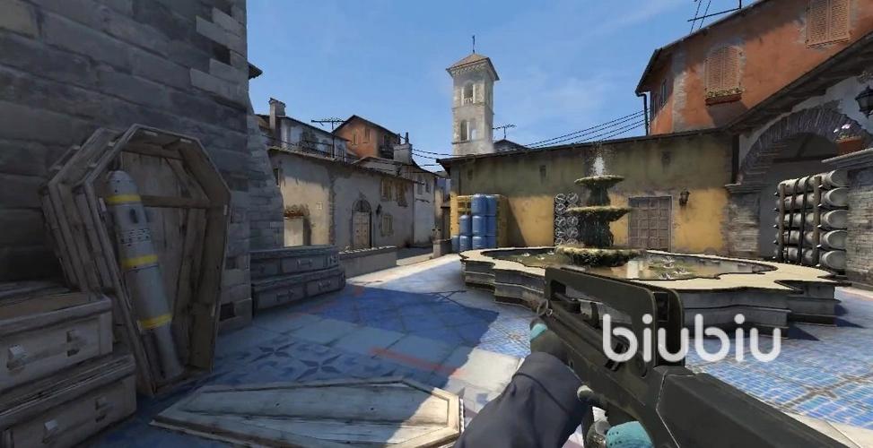 csgo看见人就掉帧缩略图