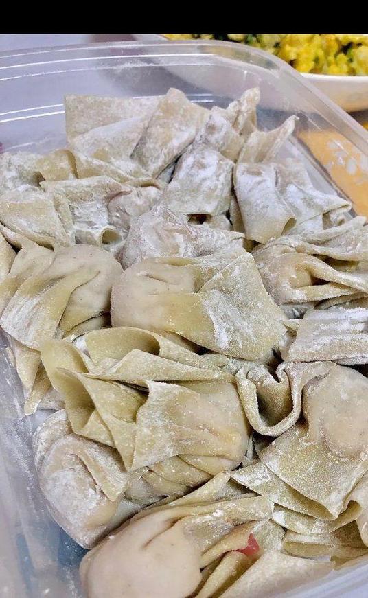 饺子云图标