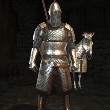 骑砍二最强骑兵