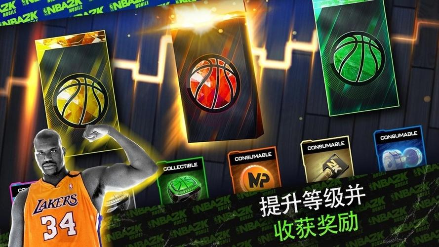 nba2kmobile安卓版下载缩略图