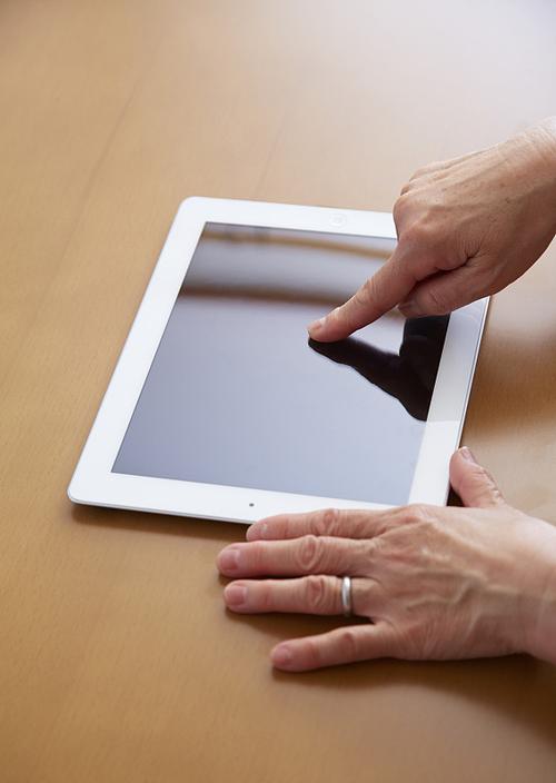 ipad拿在手里玩壳不方便缩略图