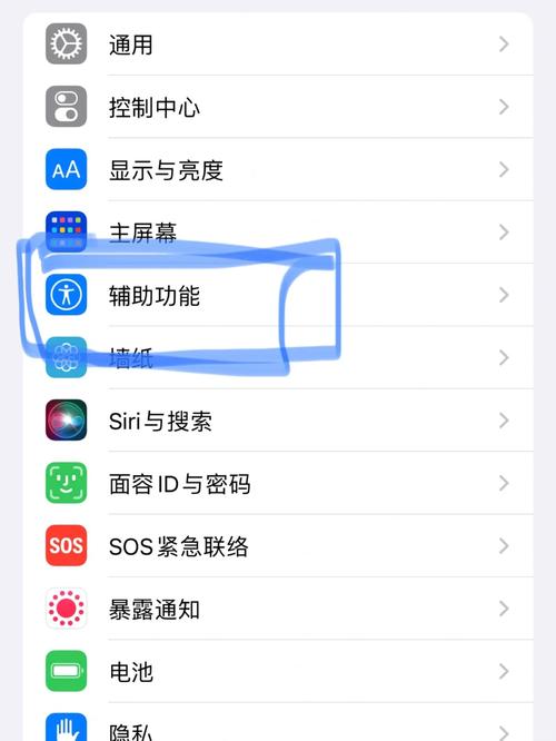 苹果的悬浮球在哪里开图标