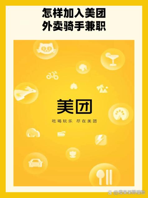 怎么加入美团外卖游戏截图