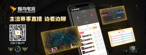 电竞比分网-蜂鸟电竞缩略图