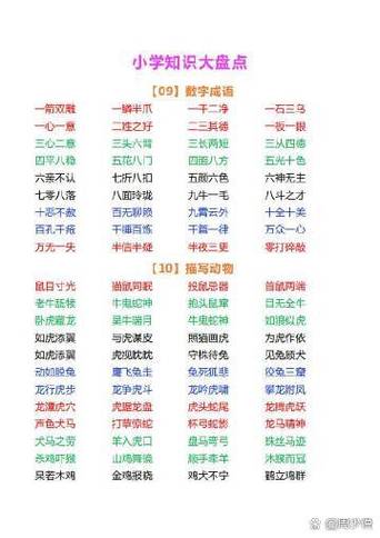 什么什么什么内四字成语缩略图