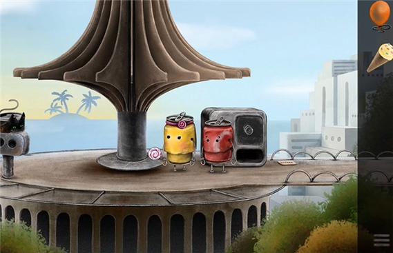 盒子城安卓版下载游戏截图