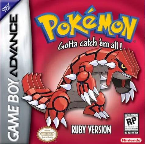 pokemon火红rom下载缩略图