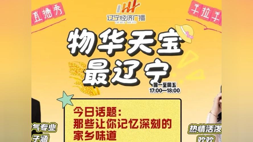 辽宁省卫视频道直播缩略图