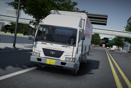3DrivingGame最新版