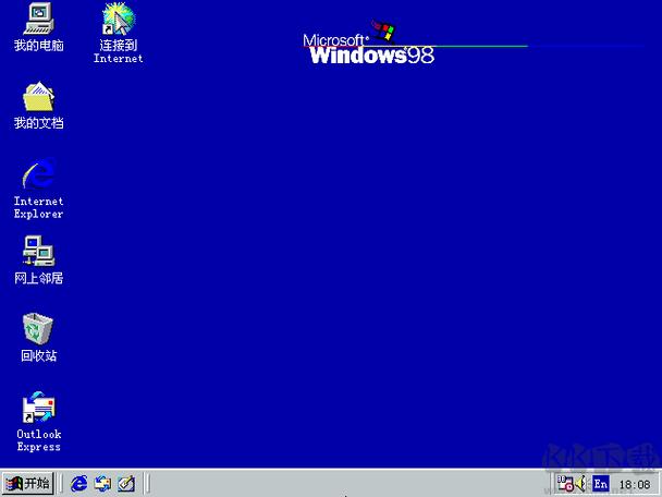 windows98img镜像下载游戏截图