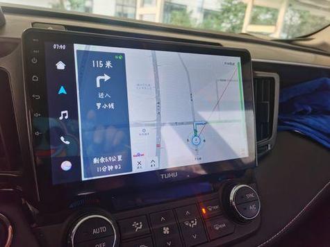 华为hicar支持的车型缩略图