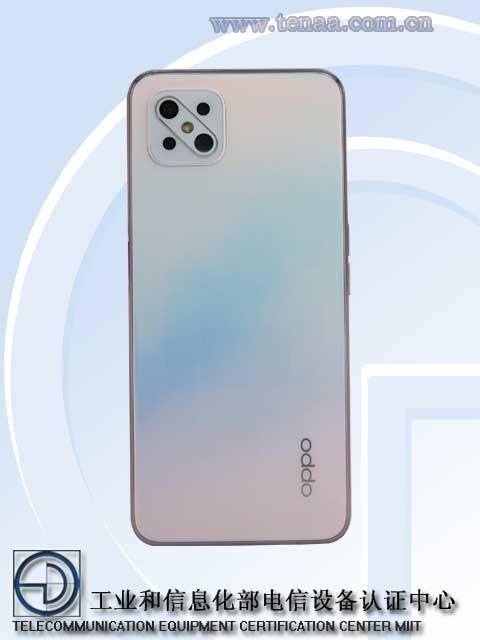 oppoa92s图标