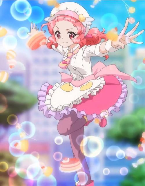 魔法少女金奴最新章节更新内容