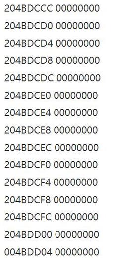 快打旋风3金手指代码游戏截图