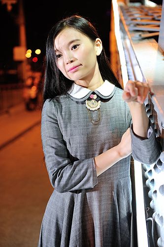夜间人像摄影参数图标
