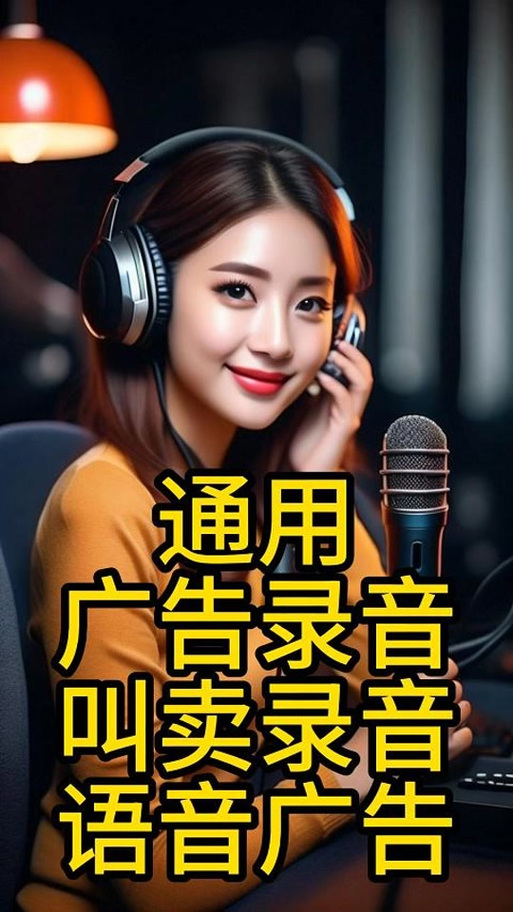 促销广告语音游戏截图