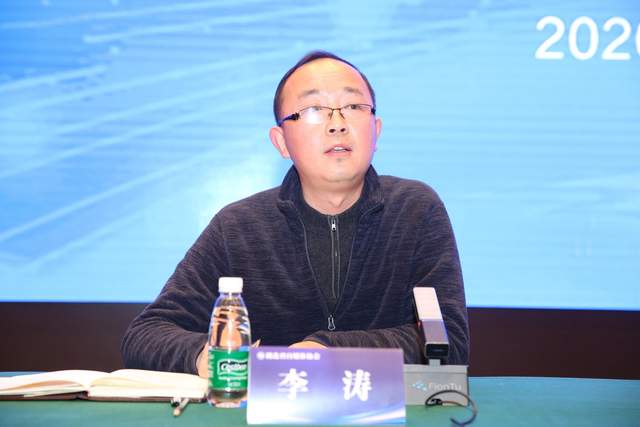 占豪的真实身份缩略图