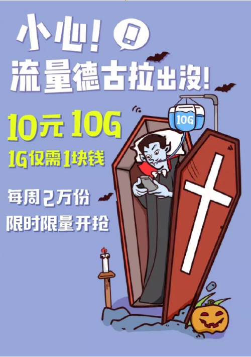 小魔卡升级版收费标准