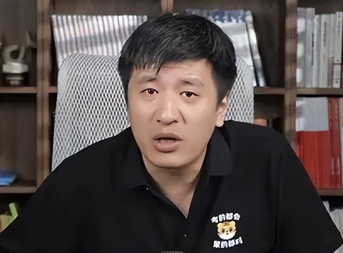 央视对张雪峰的评价