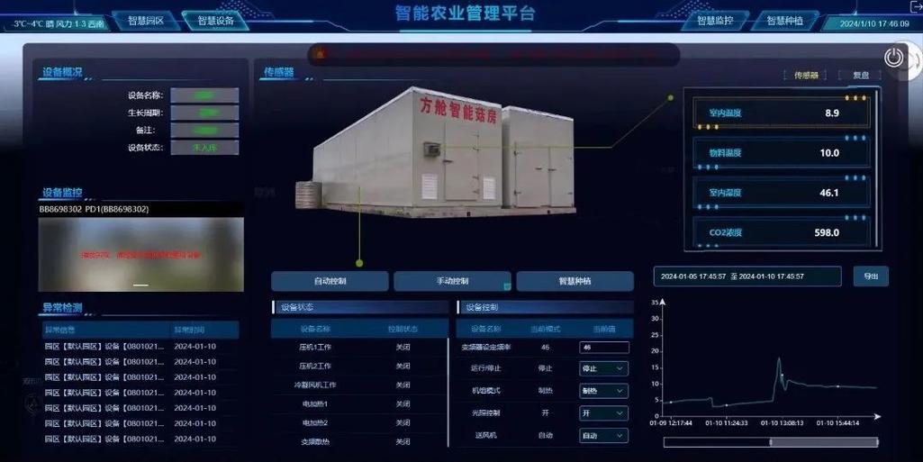 智慧农牧app下载图标
