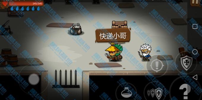 一命通关全武器破解版缩略图