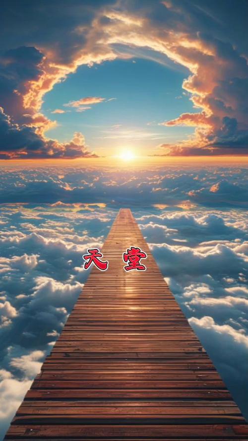 天堂用来比喻什么地方缩略图
