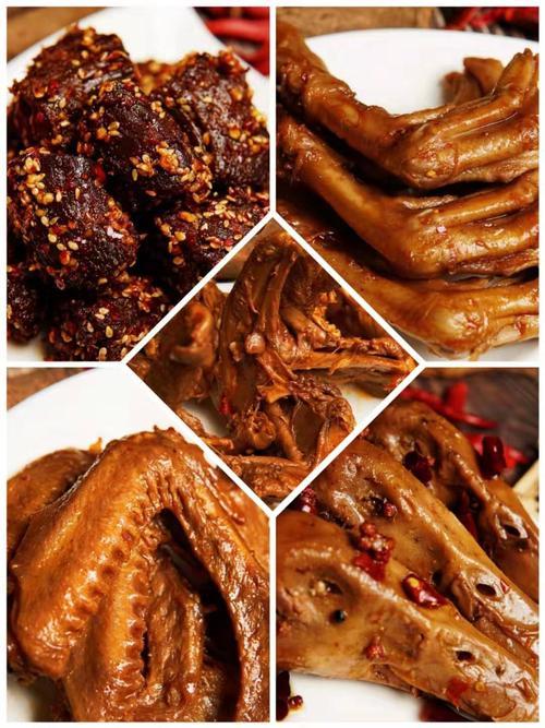 绝味鸭脖怎么做缩略图