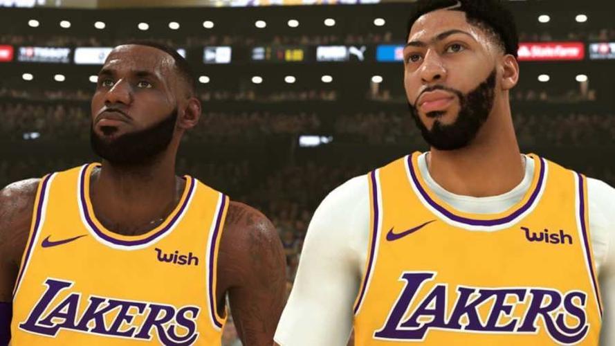 nba2k21无限金币最新版本缩略图