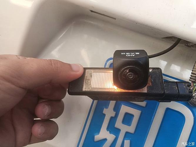 前置摄像头模糊的解决方法图标