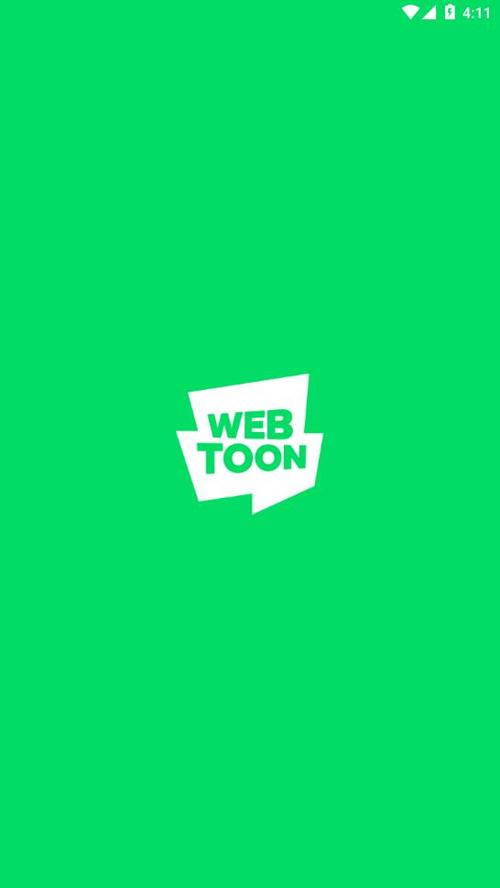 WEBTOON台版缩略图