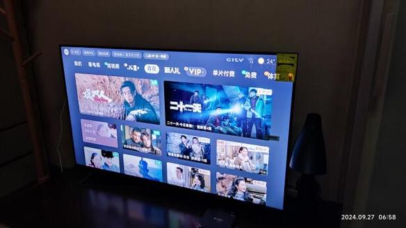 电视机能连手机热点吗游戏截图