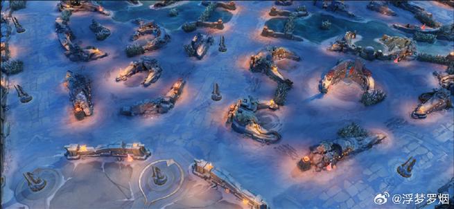 王者峡谷5v5无限货币缩略图
