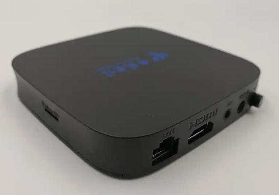 PPTV网络电视机顶盒缩略图