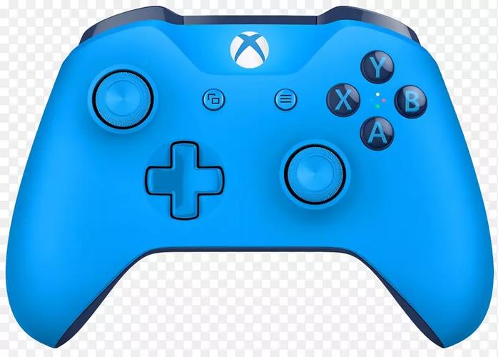 ps4手柄亮蓝色光是什么意思图标