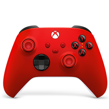 xbox接收器能接受几个手柄图标