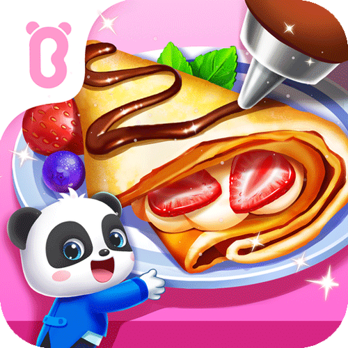 奇妙世界美食无限金币缩略图