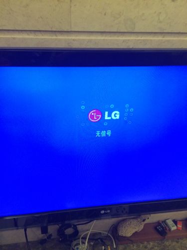 lg电视红灯一闪一闪开不了机