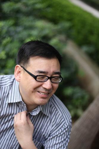 杨恒钧《致命弱点》游戏截图