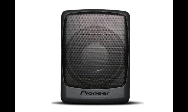 低音炮哪个牌子好