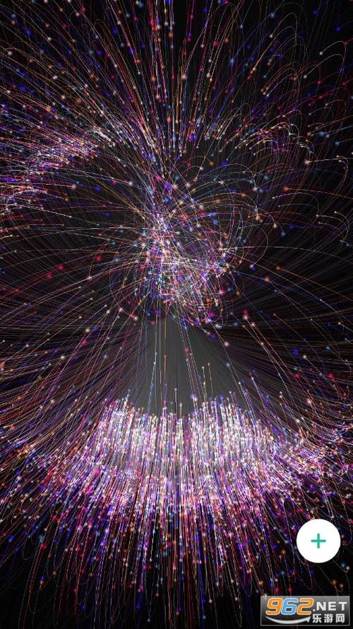 魔幻粒子世界